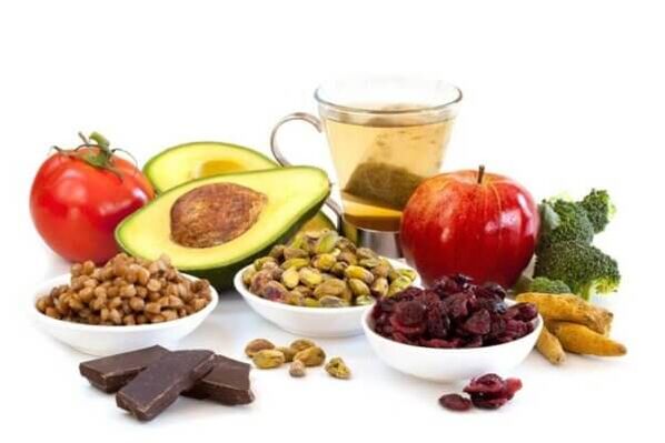 Potency products